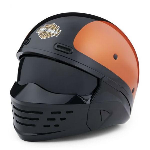 バイク用ヘルメット ハーレー ハーフの人気商品 通販 価格比較 価格 Com