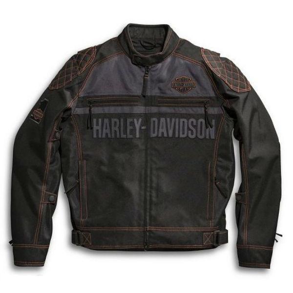 ハーレーダビッドソン Harley Davidson メンズ ジャケット ☆ Men's 