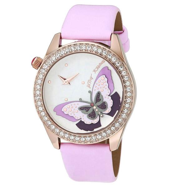 ベッツィージョンソン 腕時計 Betsey Johnson Soaring Sky High Watch Multi ソーキング スカイ ハイ ウォッチ 時計 マルチ Bjwa 0727 M6 フロムla 通販 Yahoo ショッピング