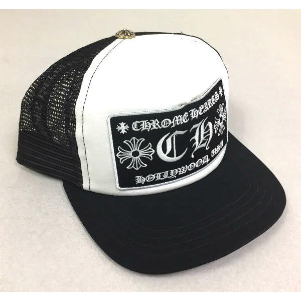 クロムハーツ(CHROME HEARTS) メンズ帽子・キャップ | 通販・人気 クロムハーツ(CHROME HEARTS) メンズ帽子・キャップ | 通販・人気