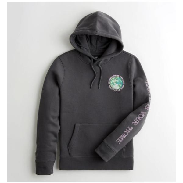 ホリスター Hollister メンズパーカー トレーナー 通販 人気ランキング 価格 Com