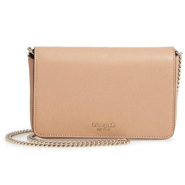 kate spade sylvia chain wallet