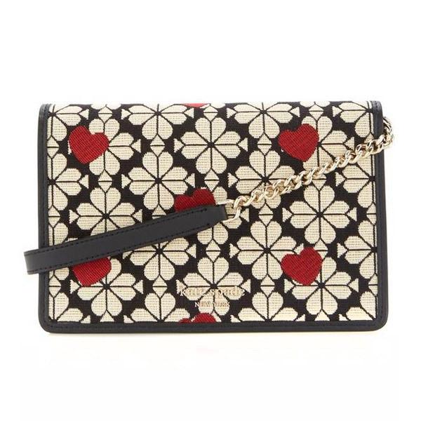 ケイトスペード クロスボディウォレット Kate Spade k5203 ☆ spade 