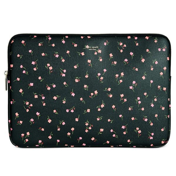 ケイトスペード ノートパソコンケース Kate Spade 8aru6412 Sylvia Meadow Universal Laptop Sleeve シルビア ユニバーサル ラップトップ スリーブ ブラック Ksip 1210 O2 フロムla 通販 Yahoo ショッピング