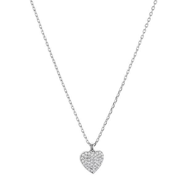 ケイトスペード ネックレス Wbruh7 Kate Spade Heart To Heart Pave Mini Pendant Silver ハート トゥ ハート パヴェ ミニ ペンダント シルバー Ksne 1619 B1 フロムla 通販 Yahoo ショッピング