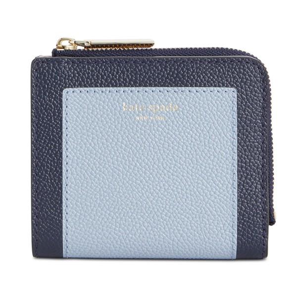 kate spade margaux bifold wallet