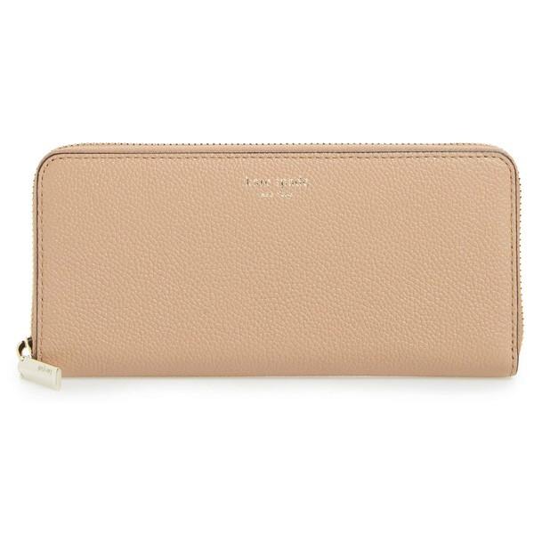 margaux slim continental wallet