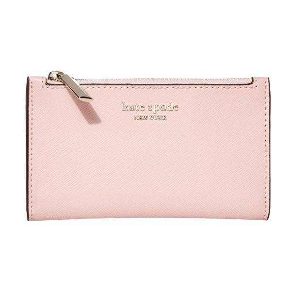ケイト スペード Kate Spade スリム レディース二つ折り財布 通販 人気ランキング 価格 Com