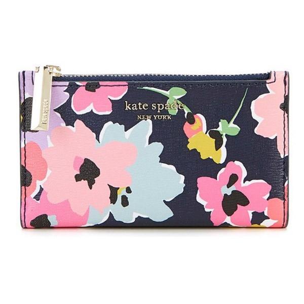kate spade sylvia wallet