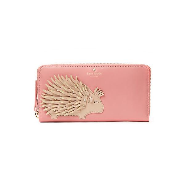 ケイト・スペード(Kate Spade) メンズ長財布 | 通販・人気ランキング