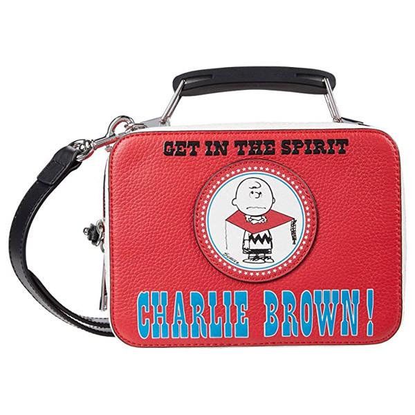 別倉庫からの配送 マルチポーチ 新品タグ付き マーク ジェイコブス スヌーピー ポーチ バニティ Williamsav Com