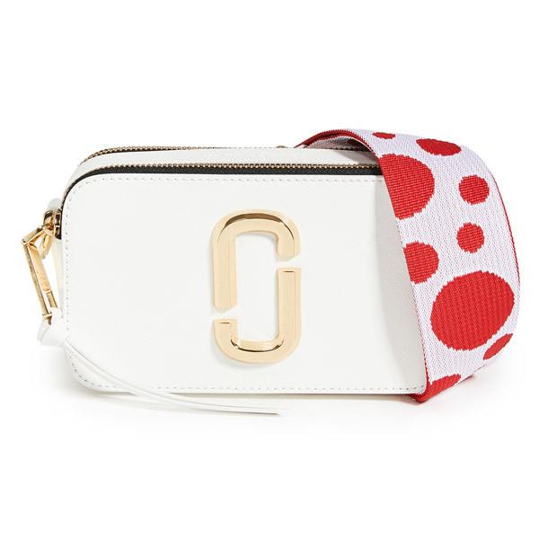 MARC JACOBS MARC JACOBS マークジェイコブス クロスボディバッグ