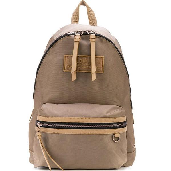 マークジェイコブス バックパック M Marc Jacobs The Dtm Backpack Large Backpack Tan ザ Dtm バックパック ラージ バックパック タン Mjb 0612 O2 フロムla 通販 Yahoo ショッピング