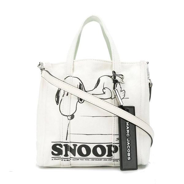 マークジェイコブス 2WAYバッグ ☆ M0015167 MARC JACOBS The Tag Tote 