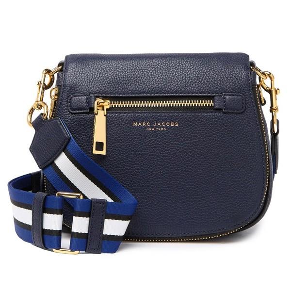 marc jacobs navy crossbody