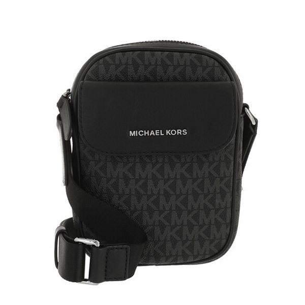 Michael kors phone crossbody black clearance