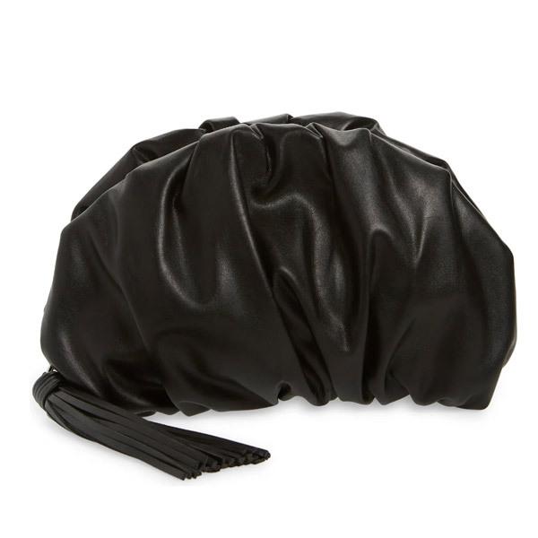レベッカミンコフ クラッチバッグ REBECCA MINKOFF HU20EGNC07 Ruched 