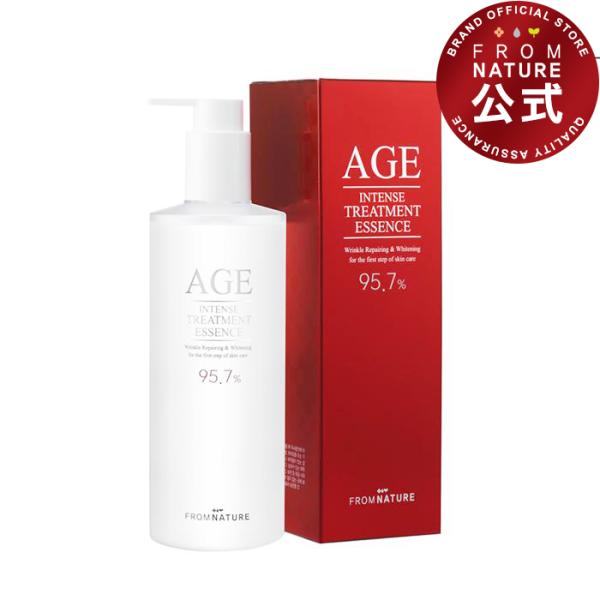 自然由来のガラクトミセス発酵濾過物95.7％含有で肌本来のサイクルを取り戻し、潤いを与え透明感のあるお肌へと導きます。使えば使うほど潤い肌を実感し、美容マニアを魅了したリピート率の高い人気製品です。また、肌質問わずどなたでもお使い頂きやすく...