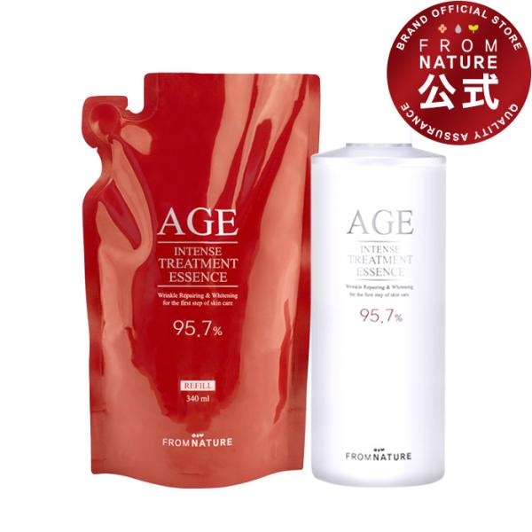 自然由来のガラクトミセス発酵濾過物95.7％含有で肌本来のサイクルを取り戻し、潤いを与え透明感のあるお肌へと導きます。使えば使うほど潤い肌を実感し、美容マニアを魅了したリピート率の高い人気製品です。また、肌質問わずどなたでもお使い頂きやすく...