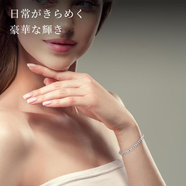 �u���X���b�g ���f�B�[�X �e�j�X�u���X���b�g 5ct �v���`�i ���H �V���o�[925 �v���[���g ���� 40�� 50�� �u�����h ���i�摜5