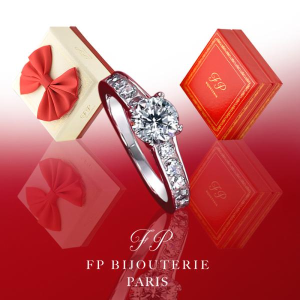 Mariage プロポーズリング ダイヤモンドリング 0.210カラット Mariage プロポーズリング ダイヤモンドリング 0.210カラット