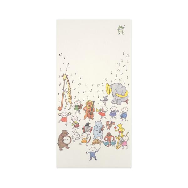 のし封筒　多目的　Ｑｕｕ｜nsf-090