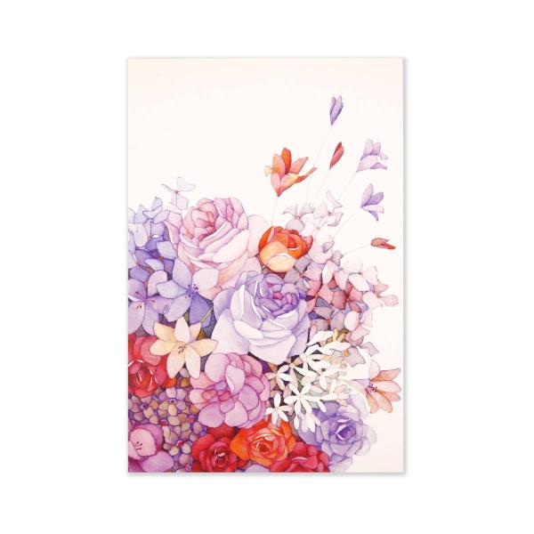 ポストカード 酒井隆嗣 Sakai-009 PCR-025 はがき 絵葉書 私製 郵便