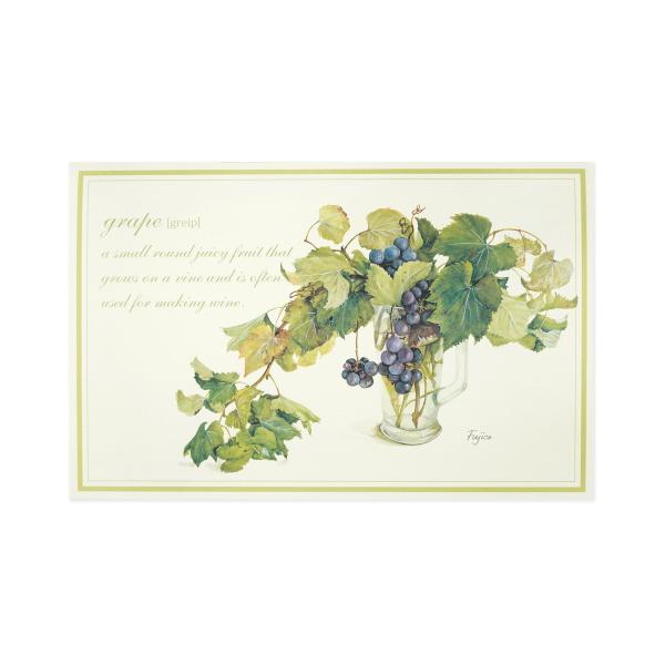 便箋 おしゃれ 橋本不二子シリーズ グレープ Pd 143 Pd 143 フロンティアyahoo ショップ 通販 Yahoo ショッピング