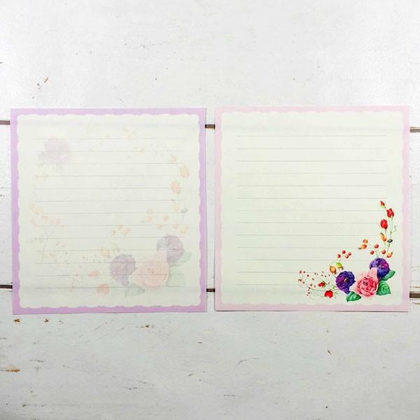 便箋 おしゃれ ローズ ローズヒップ Pd 465 フロンティアyahoo ショップ 通販 Yahoo ショッピング