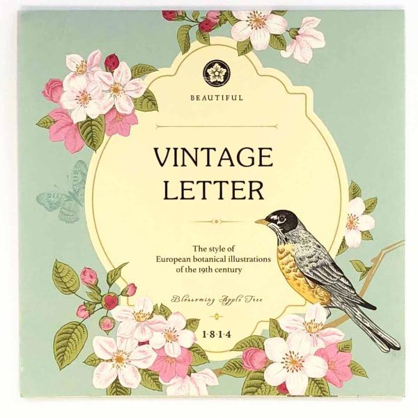 便箋 おしゃれ ビンテージレター Buyee Buyee Japanese Proxy Service Buy From Japan Bot Online