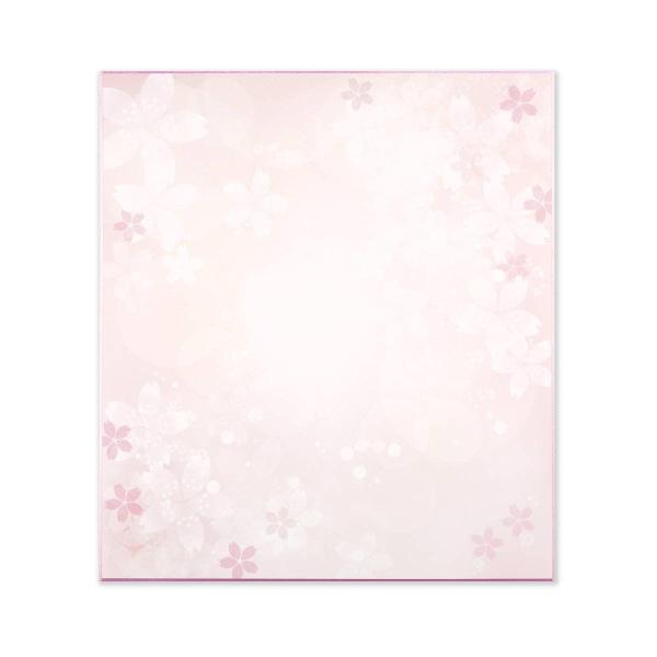 色紙 満開の桜 Sk 026 Sk 026 フロンティアyahoo ショップ 通販 Yahoo ショッピング