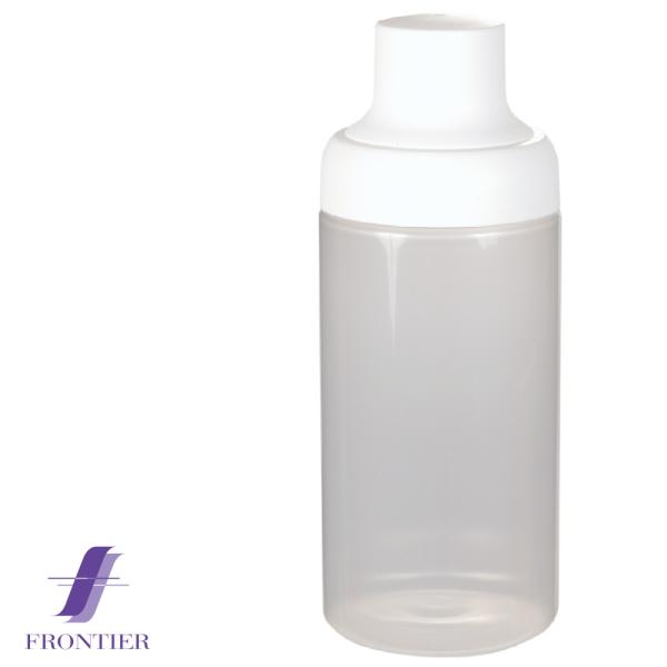 ●内容量　370ml●商品説明◇様々な用途に使える可愛らしいデザインのはちみつ容器◇液体以外にも様々な用途にお使いいただけます★食品にお使いの場合は十分に洗浄してお使いください★容器部分　PP　ナチュラル（半透明）キャップ部分　ホワイト全高...