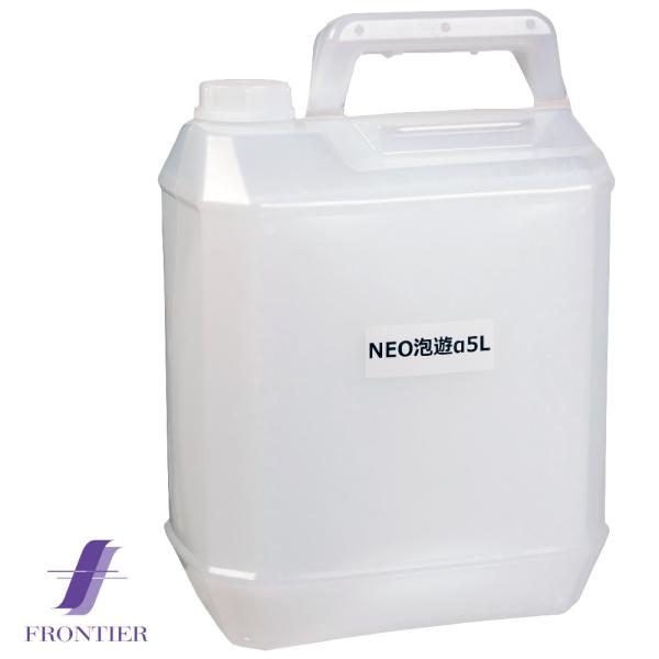 洗体用 ボディソープ 泡遊 FOR YOU 詰め替え用 5リットル