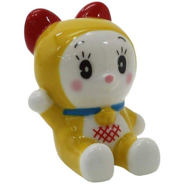 ドラミちゃん 箸置き 磁器製 立体 おすわり キャラクター ドラえもん かわいい 小物 グッズ 日本製 おしゃれ 食器 面白い キッチン 新居 ギフト 一人暮らし 8522 フロンティアジャパン 通販 Yahoo ショッピング