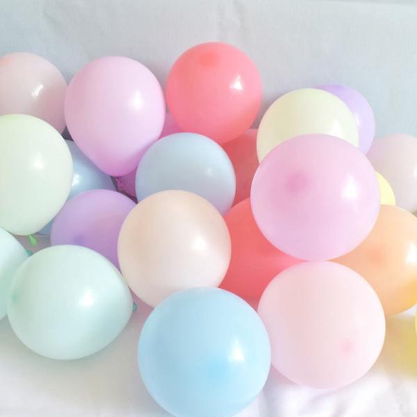 風船のみ ミックス パステルパールバルーン デコレーション風船 100個セット ゴム風船 割れにくい 大きい 誕生日 飾り付け 大量 ぺたんこ配送 Gb099 フロンティアジャパン 通販 Yahoo ショッピング