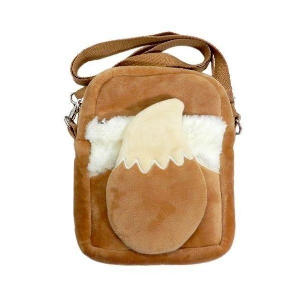 ポケモン ぬいぐるみポシェット グッズ ルカリオ ショルダーバッグ 全13種 ゲンガー カビゴン メタモン モクロー ミュウ ミミッキュ ギフト プレゼント Ku334 フロンティアジャパン 通販 Yahoo ショッピング