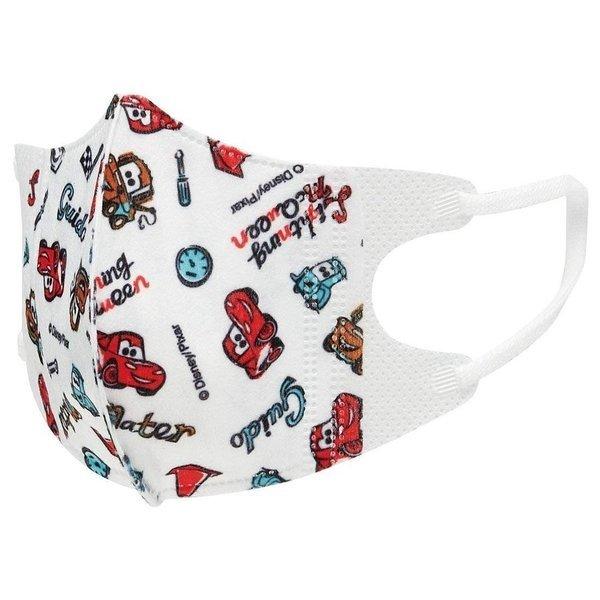 カーズ マスク ベビー用 5枚入 立体マスク 電車 携帯 使い捨て マスクケース ディズニー こども 女の子 男の子 衛生 衛生 Mskb1cars フロンティアジャパン 通販 Yahoo ショッピング