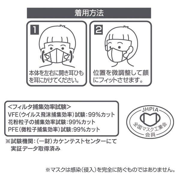 ドラえもん マスク ベビー用 5枚入 立体マスク 電車 携帯 使い捨て マスクケース I M Doraemon こども 女の子 男の子 衛生 衛生 Mskb1doraemon フロンティアジャパン 通販 Yahoo ショッピング