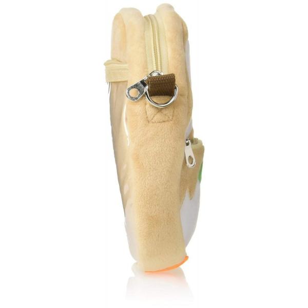 モクロー リュック ポケットモンスター ポケモン ポーチ ぬいぐるみ ポシェット グッズ ショルダーバッグ バッグ ポケモンセンター Go ハロウィン コスプレ Rm 5325 フロンティアジャパン 通販 Yahoo ショッピング