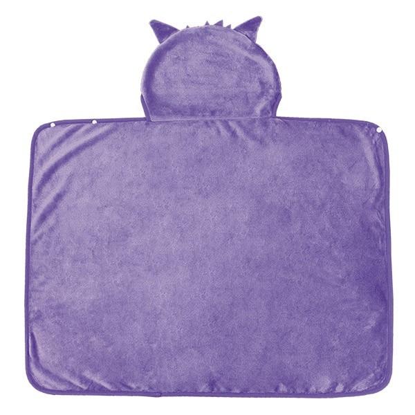 ポケモン ブランケット 3way ゲンガー 着ぐるみ ポケットモンスター ぬいぐるみ グッズ 本物 服 仮装 大きい コスプレ なりきり Rm 6519 フロンティアジャパン 通販 Yahoo ショッピング