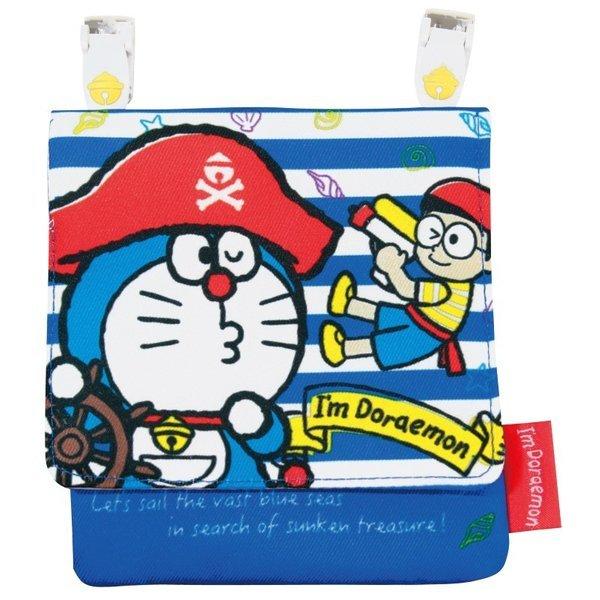 ドラえもん グッズ ポシェット Doraemon クリップ 入園入学 マルチポケット 便利 子ども バッグ ショルダー付 かわいい おしゃれ キャラクター Tpp076 フロンティアジャパン 通販 Yahoo ショッピング