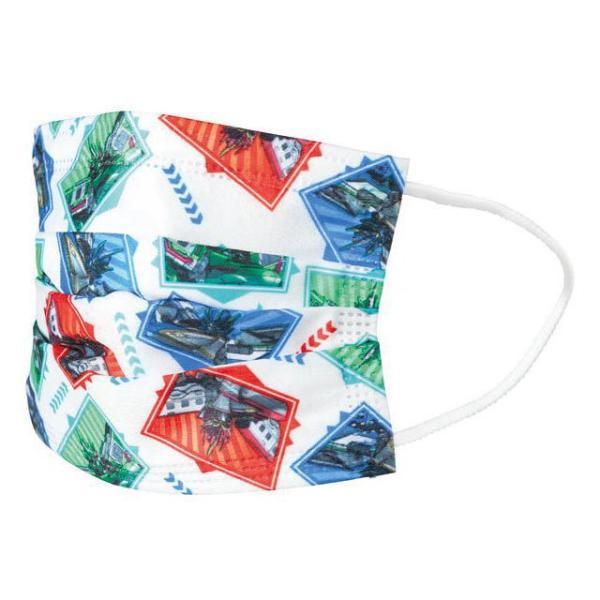 キャラクター 子供用 マスク 30枚入 ハローキティ マイメロディ全7種 プリーツマスク 箱型 トミカ 使い捨て セット マスクケース こども 大容量 衛生 Zz058 フロンティアジャパン 通販 Yahoo ショッピング