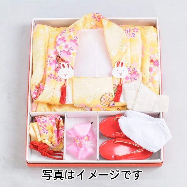 七五三 女の子 着物 レンタル 3歳 被布 うさぎにダリア 身長 90cm前後 簡単な着付けマニュアル付き 子供着物 女児 3才被布セット 753 三歳 お宮参り Buyee Buyee 日本の通販商品 オークションの代理入札 代理購入