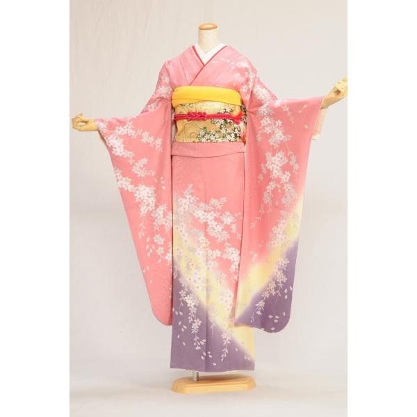 成人式 振袖レンタル 着物レンタル 振袖 レンタル 身長155cm〜160cm位