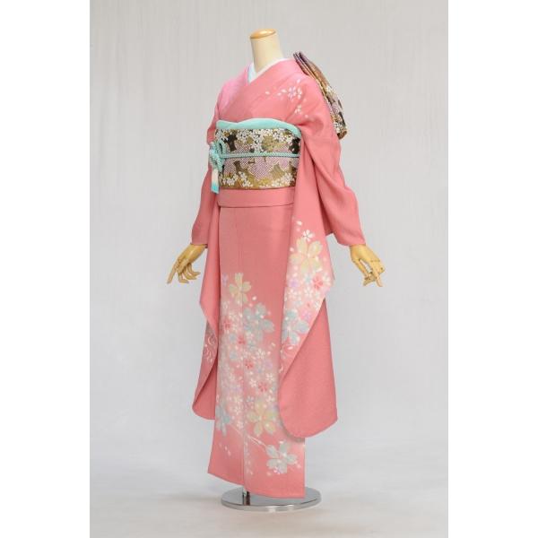 夏用単衣振袖 パステルピンクモダン桜 振袖 レンタル 結婚式 成人式 結納 夏 着物レンタル 貸衣装 涼しい サマー 夏用振袖 フォトブックプレゼント 6月 9月 Buyee Buyee Japanese Proxy Service Buy From Japan Bot Online