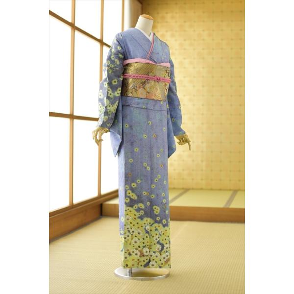 【商品番号：mh1077】【商品名：薄紫マーガレット】※対応身長:167cm〜179cm位　洋服サイズ:7〜13号位まで-----------------------------------------------ご注文前に下記【予約状況】...