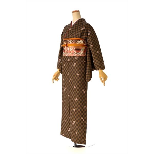 【商品番号：mh1202】【商品名：ロマン市松セット】※対応身長:150cm〜162cm位　洋服サイズ:7〜11号位まで-----------------------------------------------ご注文前に下記【予約状況】...