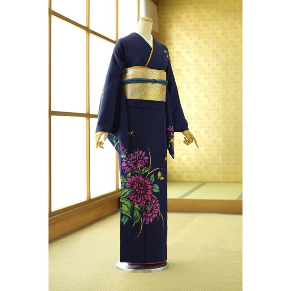 【商品番号：mh1334】【商品名：古代紫紅花】※対応身長:156cm〜171cm位　洋服サイズ:7〜13号位まで-----------------------------------------------ご注文前に下記【予約状況】を必ず...