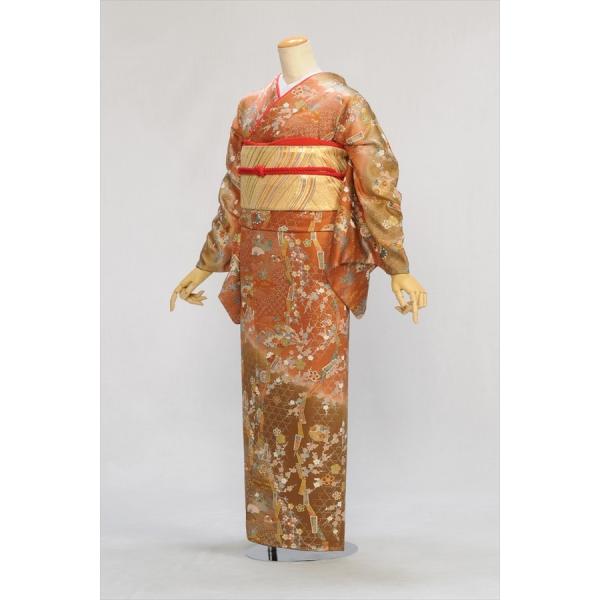 【商品番号：mh2039】【商品名：茶ならびに扇面】※対応身長:152cm〜164cm位　洋服サイズ:9〜13号位まで-----------------------------------------------ご注文前に下記【予約状況】を...