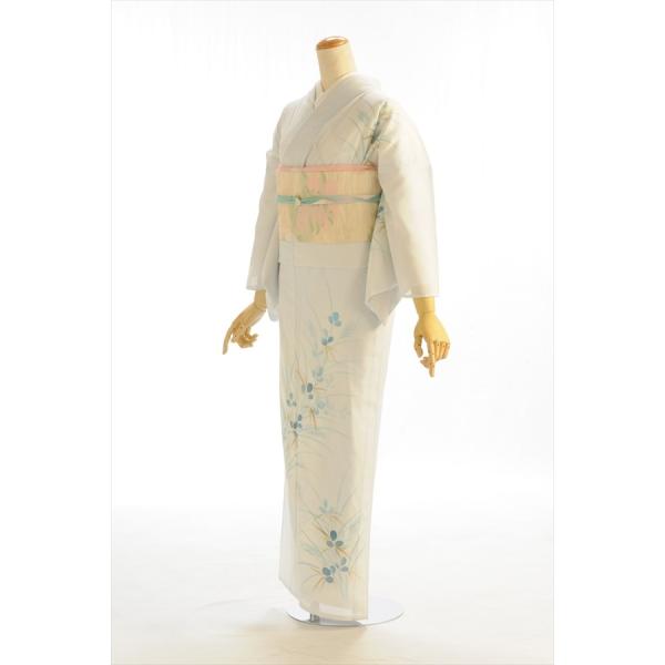 夏用 絽 訪問着レンタル お宮参り 結婚式 イベント 訪問着 レンタル 夏 絽 ろ 着物レンタル 女性 母親 母 ママ 涼しい 7月 8月 お呼ばれ お出かけ 貸衣装